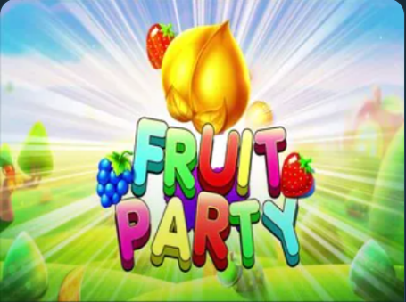 Fruit Party